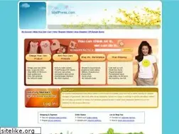Sites similar to mallpress.com