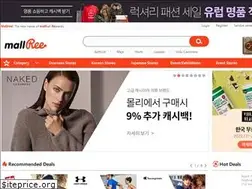Sites similar to mallree.com
