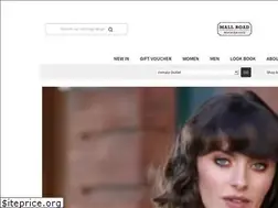 Sites similar to mallroaddesign.com