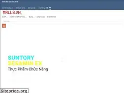Sites similar to malls.vn