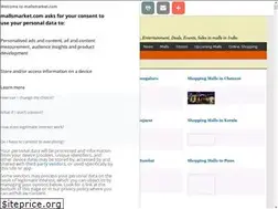 Sites similar to mallsmarket.com