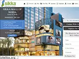Sites similar to mallsofnoida.com