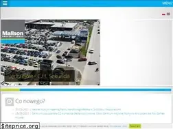 Sites similar to mallson.pl