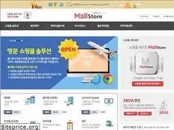Sites similar to mallstore.co.kr