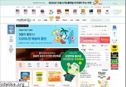 Sites similar to malltail.com