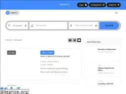 Sites similar to malluclassifieds.com