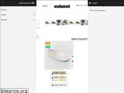 Sites similar to mallumail.com