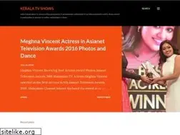 Sites similar to mallumega.blogspot.com