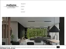 Sites similar to mallumo.pl