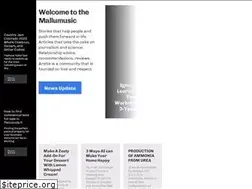 Sites similar to mallumusic.info