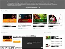 Sites similar to malluskathakal.blogspot.com