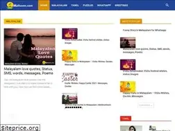 Sites similar to mallusms.com