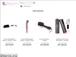 Sites similar to mallustore.com.br