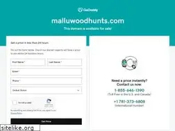 Sites similar to malluwoodhunts.com