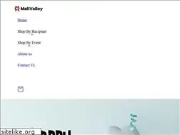 Sites similar to mallvalley.com