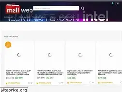 Sites similar to mallweb.com.ar