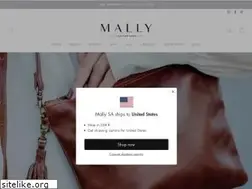 Sites similar to mally.co.za