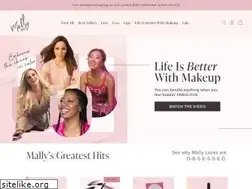 Sites similar to mallybeauty.com
