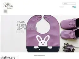 Sites similar to mallybibs.com