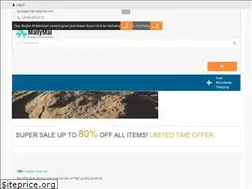 Sites similar to mallymal.com