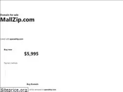 Sites similar to mallzip.com