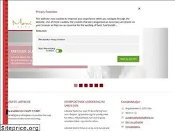 Sites similar to malmadvokatfirma.no