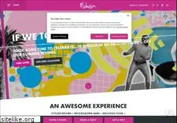 Sites similar to malmaison.com