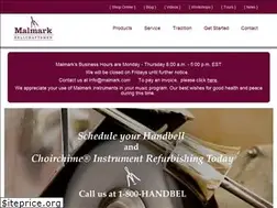 Sites similar to malmark.com