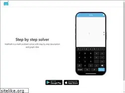 Sites similar to malmath.com