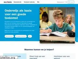 Sites similar to malmberg.nl