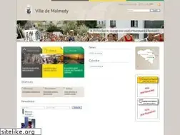 Sites similar to malmedy.be