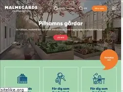 Sites similar to malmegards.se