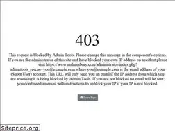 Sites similar to malmesbury.com