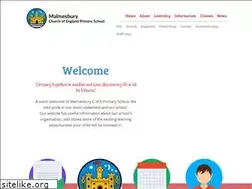 Sites similar to malmesburyprimaryschool.co.uk
