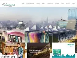 Sites similar to malmetropolitan.com