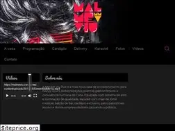 Sites similar to malmeviu.com.br