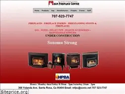 Sites similar to malmfireplacecenter.com