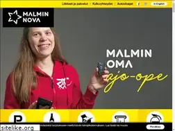 Sites similar to malminnova.com