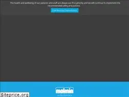 Sites similar to malminortho.co.uk