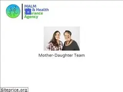 Sites similar to malmins.com