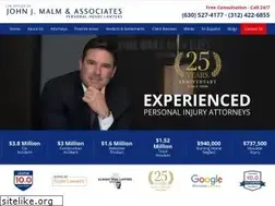 Sites similar to malmlegal.com