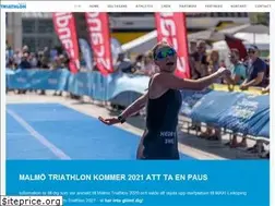 Sites similar to malmo-triathlon.se