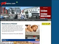 Sites similar to malmo.com