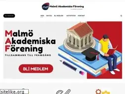 Sites similar to malmoaf.com