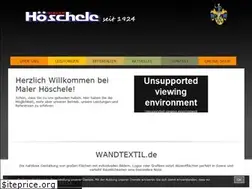 Sites similar to malmobil.de