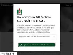 Sites similar to malmoborgarskola.se