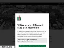 Sites similar to malmobusiness.com