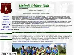 Sites similar to malmocc.com
