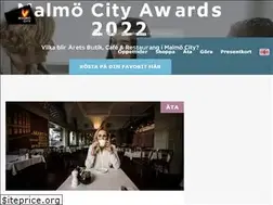 Sites similar to malmocity.se