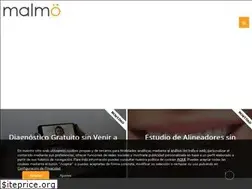 Sites similar to malmodental.com
